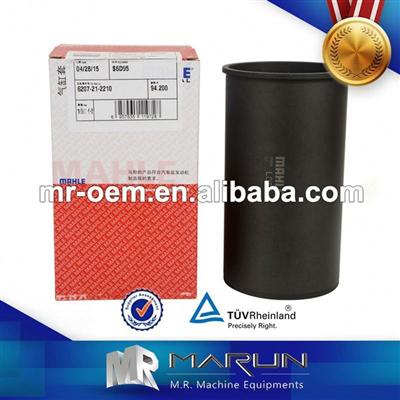 Top Class Competitive Price Mahle Cylinder Liner 95Mm