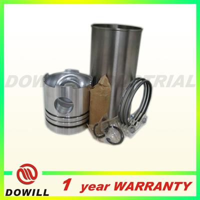 Cylinder Liner kit for 2C engine parts