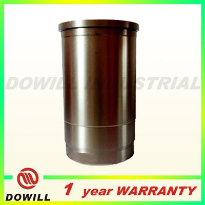 engine parts cylinder liner 6BG1