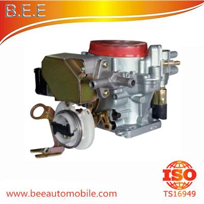 China Manufacturer Performance Carburetor For PEUGEOT 505A