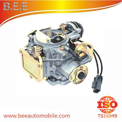 16010-3S400 China Manufacturer Performance Japanese Carburetor Parts For NISSAN Z24