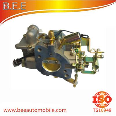 High Performance VOLGA-K125A Carburetor K125A-1107010 / 20