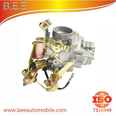 China Manufacturer Performance Japanese Carburetor Parts For SUZUKI ST100 13200-85231A