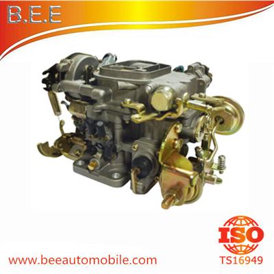 China Manufacturer Performance Janpanese Carburetor For TOYOTA 2RZ 21100-43050