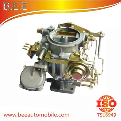 China Manufacturer Performance Janpanese Carburetor For TOYOTA 3F/ 4F 21100-61200 / 21100-61300