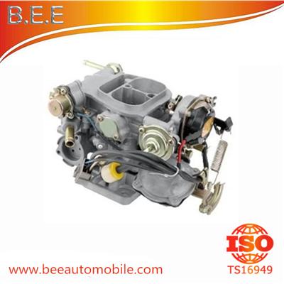 China Manufacturer Performance Janpanese Carburetor For TOYOTA 4Y 21100-73230