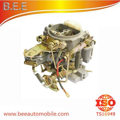 16010-J1700 China Manufacturer Performance Japanese NISSAN Z24 Carburetor Parts