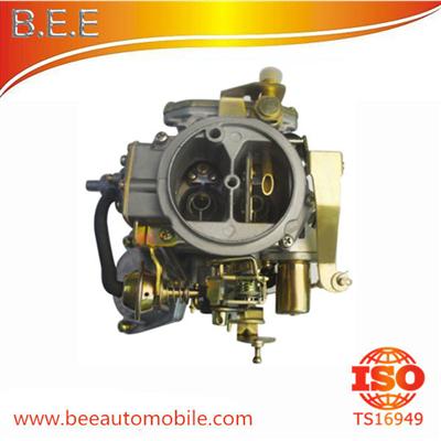 21100-44027 China Manufacturer Performance Janpanese Carburetor For TOYOTA 5R