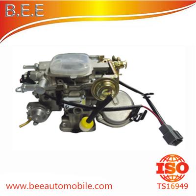 China Manufacturer Performance Janpanese Carburetor For TOYOTA 3Y 21100-71081