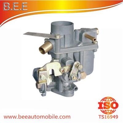 China Manufacturer Performance Carburetor For PEUGEOT 206