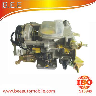 China Manufacturer Performance Janpanese TOYOTA 1RZ Carburetor 21100-75020 / 21100-75021