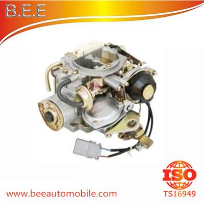 16010-21G60 China Manufacturer Performance Japanese Carburetor Parts For NISSAN Z24