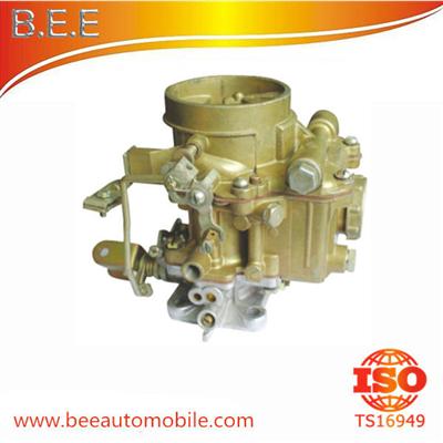 High Performance VOLGA-K-126 Carburetor K-126-1107010 / 1107020