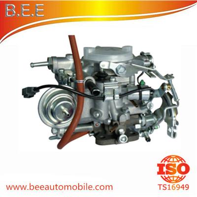 21100-11190 / 21100-11191 China Manufacturer Performance Janpanese TOYOTA 2E Carburetor