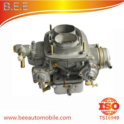 High Performance Fiat Carburetor For FIAT - 131 / 1600CC