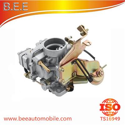 13200-85231 China Manufacturer Performance Japanese SUZUKI Carburetor F10A 465Q (010042-A)