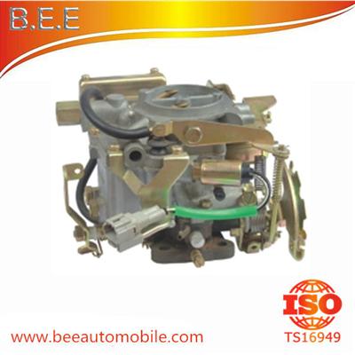 21100-IE020 HB070 China Manufacturer Performance Janpanese Carburetor For TOYOTA 7K