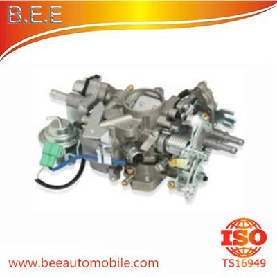 China Manufacturer Performance Janpanese SUZUKI Carburetor 21100-87286