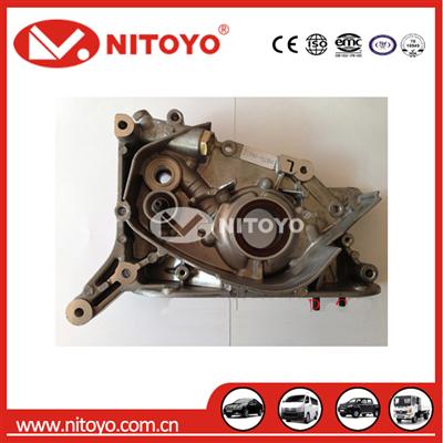 21340-42800 engine oil pump for Hyundai H1 H100 D4BB