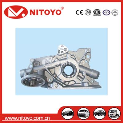 nitoyo 93302983 truck engine oil pump for BUICK 2.0L