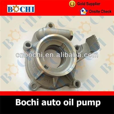 Hot sell car gasoline engine parts hand oil pump
