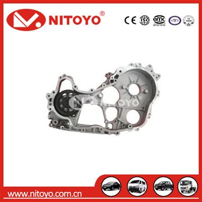 NITOYO 11320-30060 car engine hydraulic oil pump for Toyota 2KD