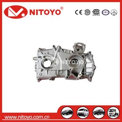 NITOYO 13500-40F00 car engine 240SX oil pump for Japanese car