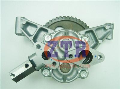 High Quality Oil Pump for Mitsubishi 6D16 ME034664