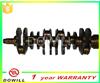 
crankshaft for FE6 engine
