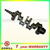 S6A diesel marine engine crankshaft