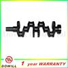 
China diesel engine car crankshaft for 4G94
