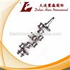 car spare parts engine crankshaft