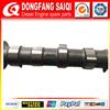 High Performance Forged Diesel Engine Parts For Perkins 335-3138 3500637 Camshaft