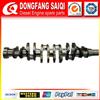 China Wholesale New Diesel Engine NT855 Auto Parts 3608833 Engine Crankshaft