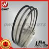 OEM Quality Piston Ring Set HC HD fit for Daewoo