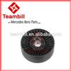 belt tensioner Guide pulley for mercedes W202 W203 W204 W209 W210 W211 W220 W163 1122000070