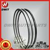 auto piston ring 120mm 2W6091 piston ring 3304 3306
