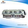 Engine Cylinder Head For Nissan Z20 11041-13F00 11041-20G13 11041-27G00