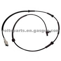 Abs Sensor/ 9635384780 / Citroën - C4 I (lc_) - 1. 4 16v China Abs Sensor