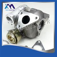 
Diesel Engine Turbocharger GT2056V Turbine Turbo 751243-5002S 14411-EB300 Turbocharger for Nissann
