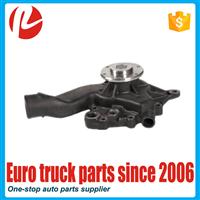 
FM002320100 MAN Heavy Duty Lorry OEM 51065006537 Truck Spare Parts Electric Water Pump Motor Price
