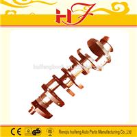 
MTZ CRANKSHAFTS
