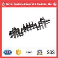 
Original Dongfeng Truck Engine Crank Shaft Crankshaft Assy 2830476
