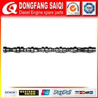 
High Performance Original Engine Parts Low Camshaft Prices 3283179 Diesel Engine Camshaft
