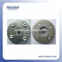 
Variable Valve Timing Camshaft Gear for Toyota Parts 13050-0T020/13050-0T011/13050-37012/13050-28012
