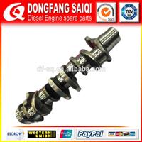 
high quality Germany auto parts Bens 904 truck crankshaft
