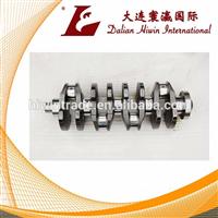 
car spare parts engine crankshaft
