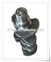 
ISDe diesel engine 4934862 truck crankshaft

