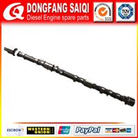 
High Performance Forged Diesel Engine Parts For Perkins 335-3138 3500637 Camshaft
