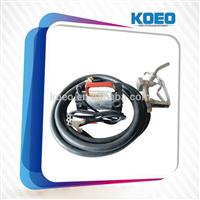 
2014 New Type 24V Dc Diesel Fuel Pump
